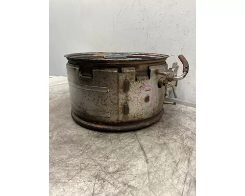 PACCAR MX13 DPF (Diesel Particulate Filter)
