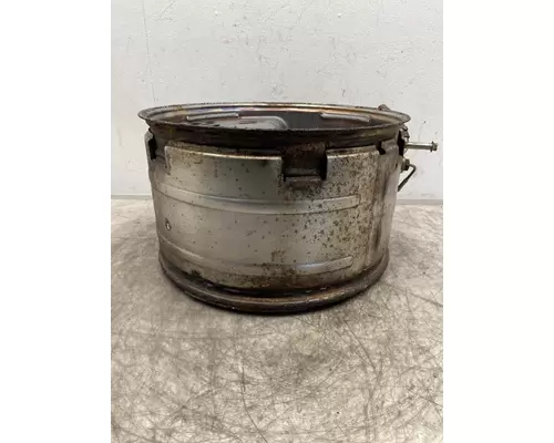PACCAR MX13 DPF (Diesel Particulate Filter)