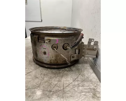 PACCAR MX13 DPF (Diesel Particulate Filter)