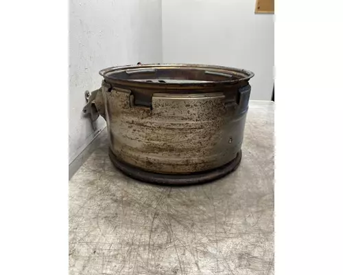PACCAR MX13 DPF (Diesel Particulate Filter)