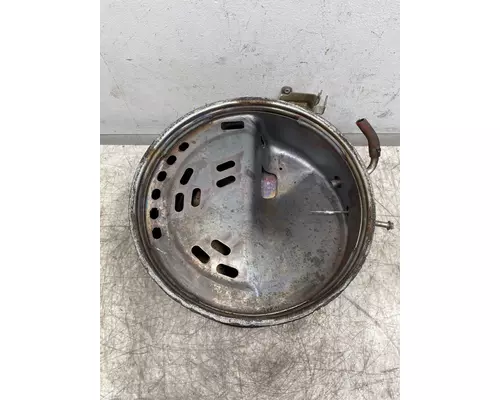 PACCAR MX13 DPF (Diesel Particulate Filter)