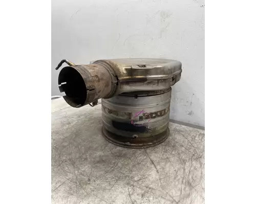 PACCAR MX13 DPF (Diesel Particulate Filter)