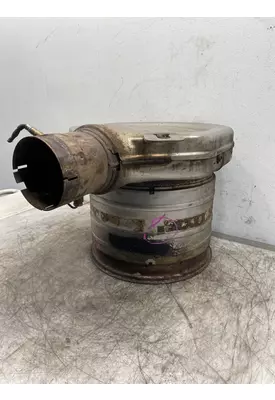 PACCAR MX13 DPF (Diesel Particulate Filter)