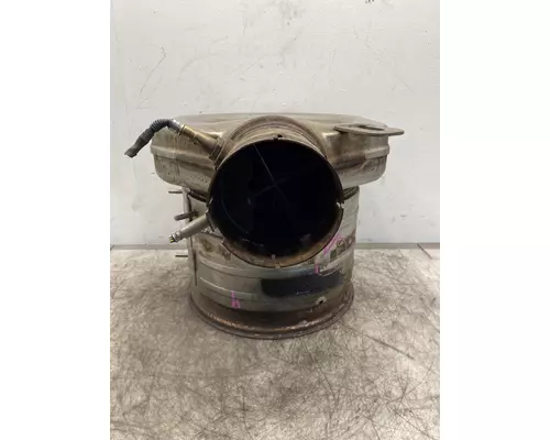 PACCAR MX13 DPF (Diesel Particulate Filter)