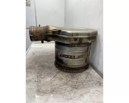 PACCAR MX13 DPF (Diesel Particulate Filter)
