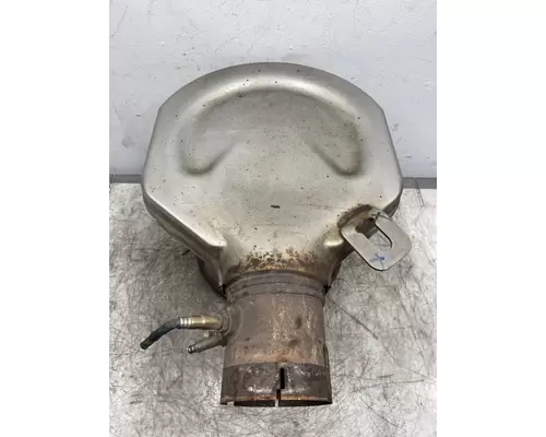 PACCAR MX13 DPF (Diesel Particulate Filter)