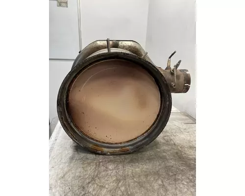 PACCAR MX13 DPF (Diesel Particulate Filter)
