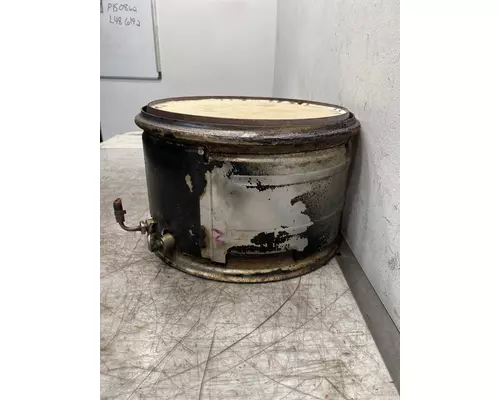 PACCAR MX13 DPF (Diesel Particulate Filter)