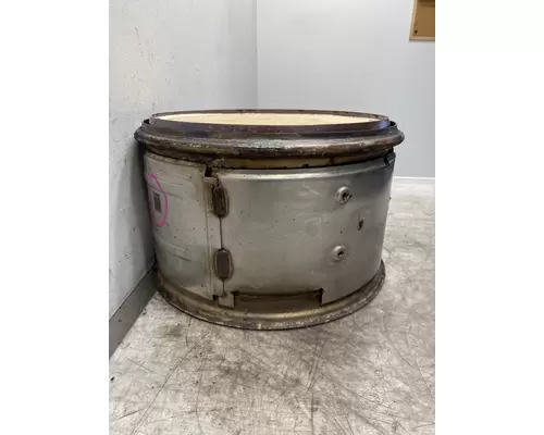 PACCAR MX13 DPF (Diesel Particulate Filter)