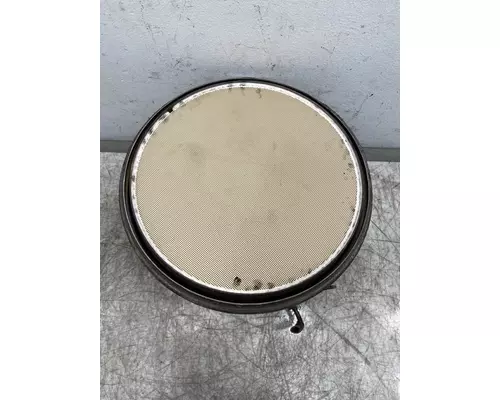 PACCAR MX13 DPF (Diesel Particulate Filter)