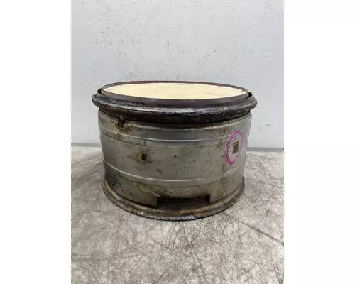 PACCAR MX13 DPF (Diesel Particulate Filter)