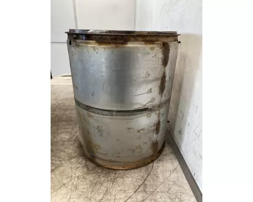 PACCAR MX13 DPF (Diesel Particulate Filter)