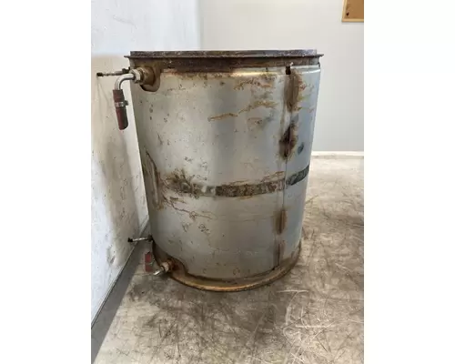 PACCAR MX13 DPF (Diesel Particulate Filter)