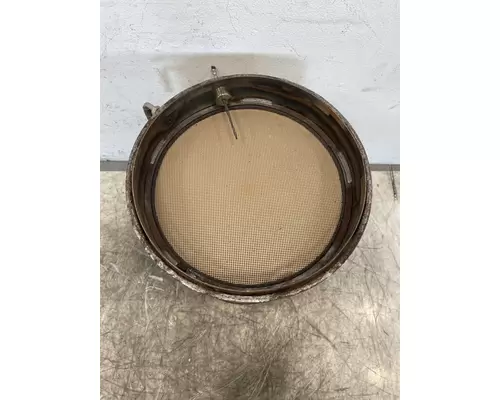 PACCAR MX13 DPF (Diesel Particulate Filter)