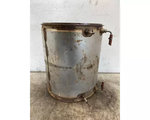 PACCAR MX13 DPF (Diesel Particulate Filter)