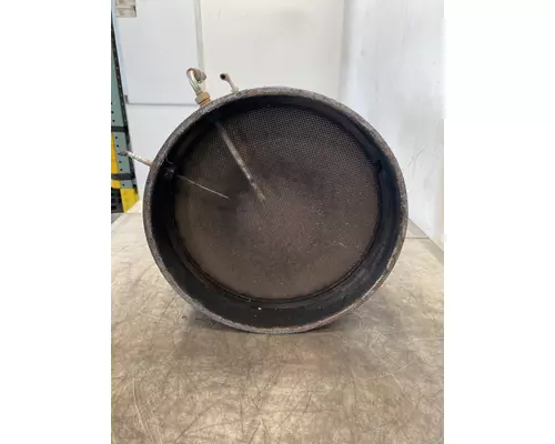 PACCAR MX13 DPF (Diesel Particulate Filter)