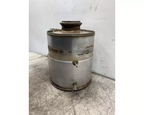 PACCAR MX13 DPF (Diesel Particulate Filter)