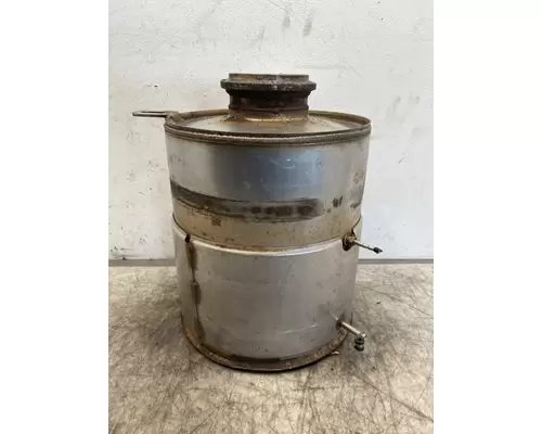 PACCAR MX13 DPF (Diesel Particulate Filter)