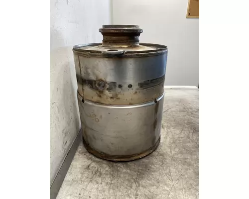 PACCAR MX13 DPF (Diesel Particulate Filter)