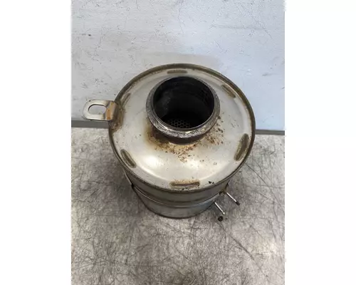PACCAR MX13 DPF (Diesel Particulate Filter)