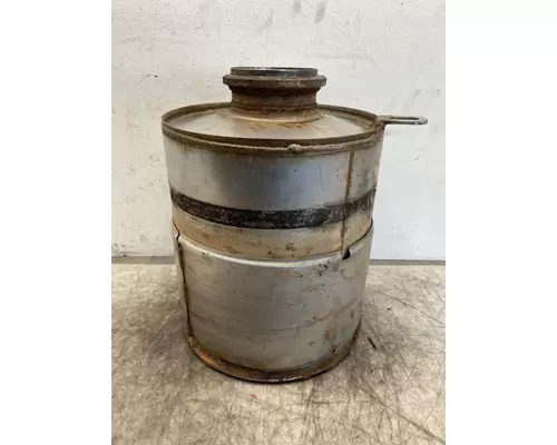 PACCAR MX13 DPF (Diesel Particulate Filter)