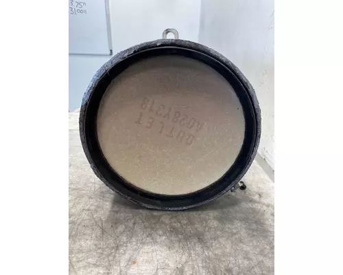 PACCAR MX13 DPF (Diesel Particulate Filter)