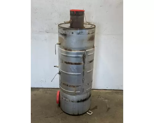 PACCAR MX13 DPF (Diesel Particulate Filter)