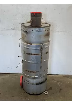 PACCAR MX13 DPF (Diesel Particulate Filter)