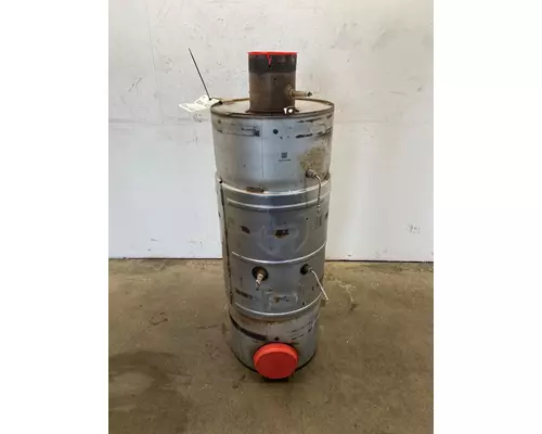 PACCAR MX13 DPF (Diesel Particulate Filter)