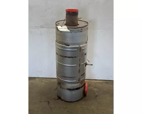 PACCAR MX13 DPF (Diesel Particulate Filter)