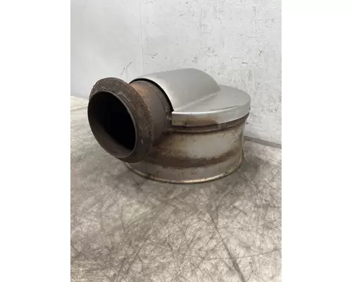 PACCAR MX13 DPF (Diesel Particulate Filter)