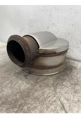 PACCAR MX13 DPF (Diesel Particulate Filter)