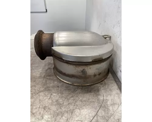 PACCAR MX13 DPF (Diesel Particulate Filter)
