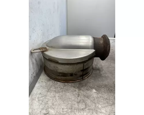 PACCAR MX13 DPF (Diesel Particulate Filter)