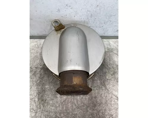 PACCAR MX13 DPF (Diesel Particulate Filter)