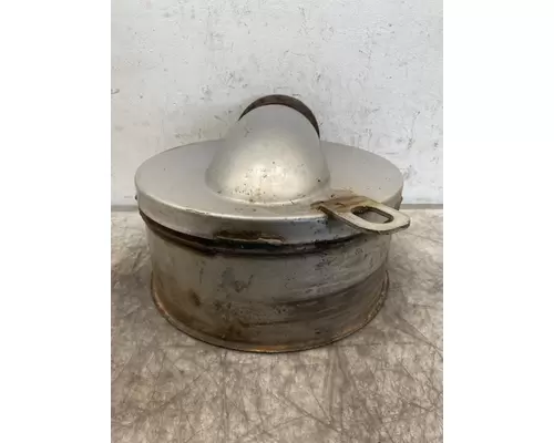PACCAR MX13 DPF (Diesel Particulate Filter)