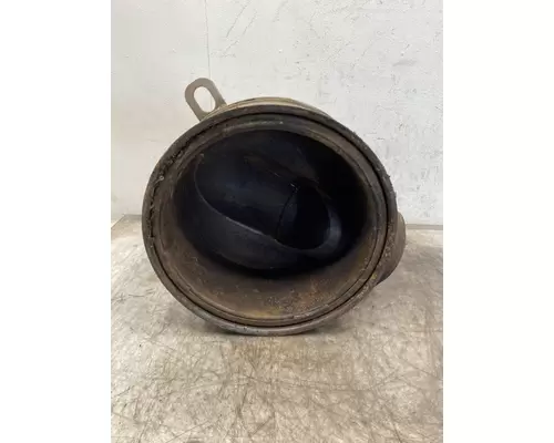 PACCAR MX13 DPF (Diesel Particulate Filter)