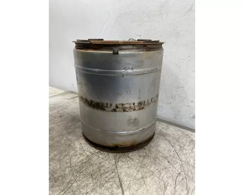 PACCAR MX13 DPF (Diesel Particulate Filter)