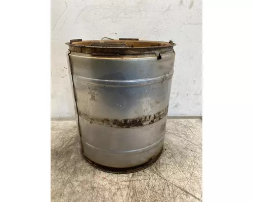 PACCAR MX13 DPF (Diesel Particulate Filter)
