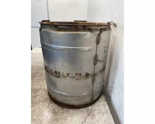 PACCAR MX13 DPF (Diesel Particulate Filter)