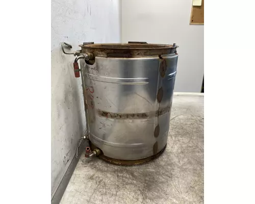 PACCAR MX13 DPF (Diesel Particulate Filter)