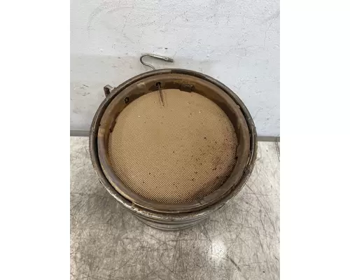 PACCAR MX13 DPF (Diesel Particulate Filter)