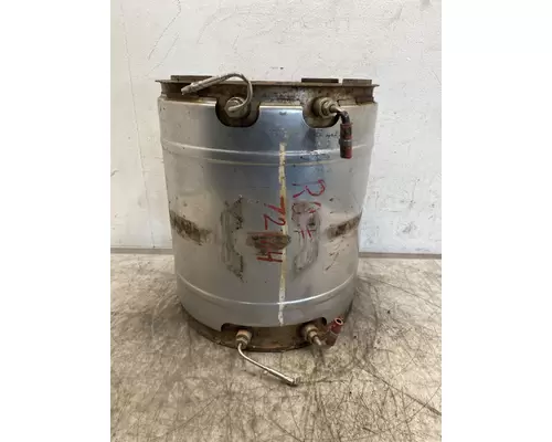 PACCAR MX13 DPF (Diesel Particulate Filter)