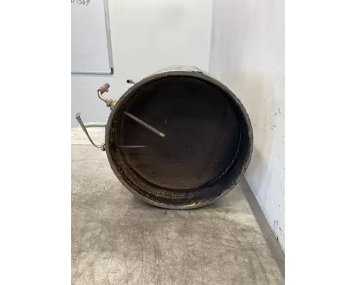 PACCAR MX13 DPF (Diesel Particulate Filter)