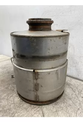 PACCAR MX13 DPF (Diesel Particulate Filter)