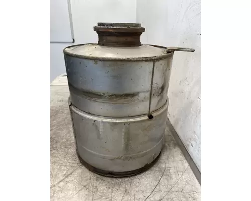 PACCAR MX13 DPF (Diesel Particulate Filter)