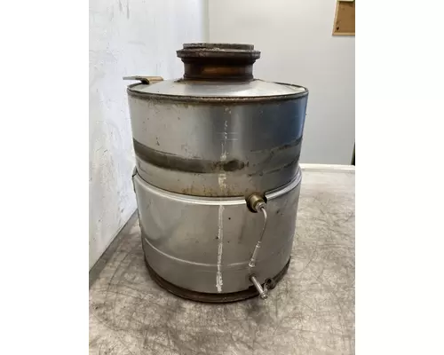 PACCAR MX13 DPF (Diesel Particulate Filter)