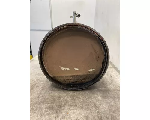 PACCAR MX13 DPF (Diesel Particulate Filter)