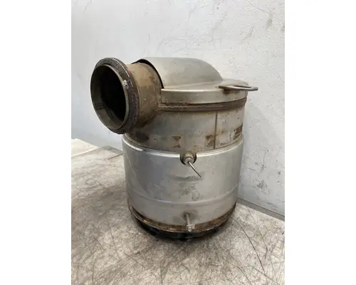 PACCAR MX13 DPF (Diesel Particulate Filter)