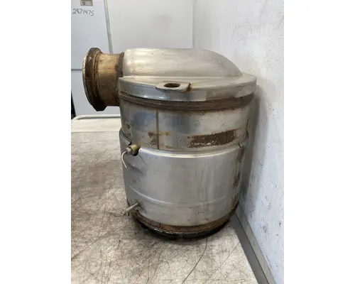 PACCAR MX13 DPF (Diesel Particulate Filter)